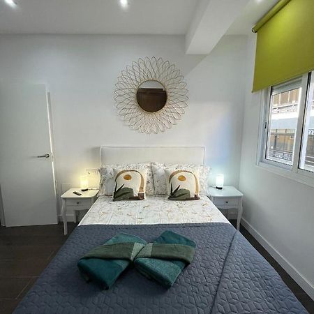 Dream Rambla Santa Cruz de Tenerife Exterior foto