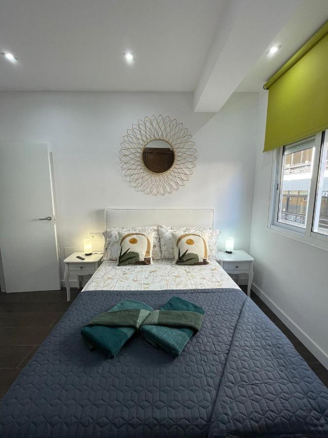 Dream Rambla Santa Cruz de Tenerife Exterior foto