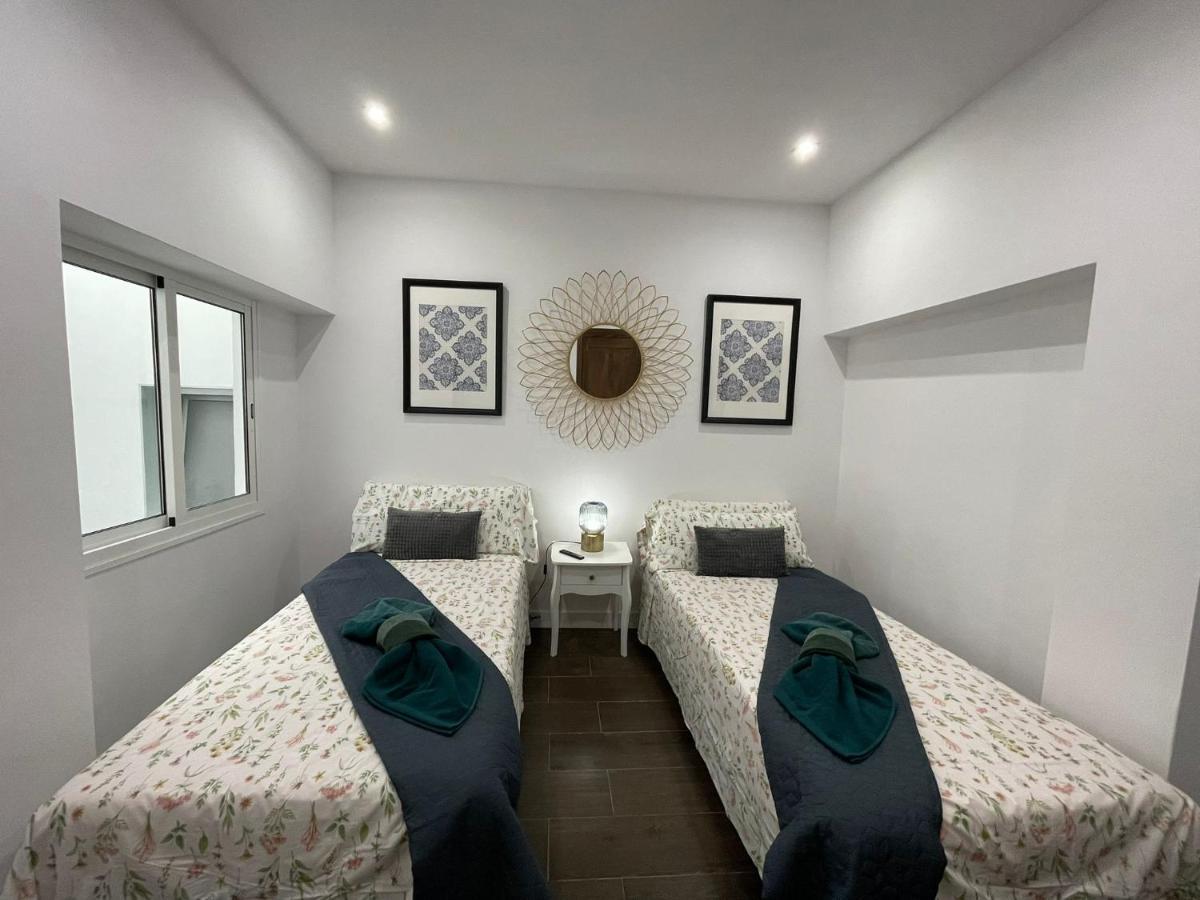 Dream Rambla Santa Cruz de Tenerife Exterior foto