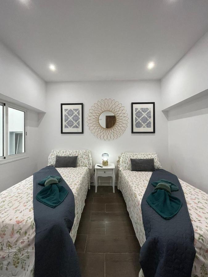 Dream Rambla Santa Cruz de Tenerife Exterior foto