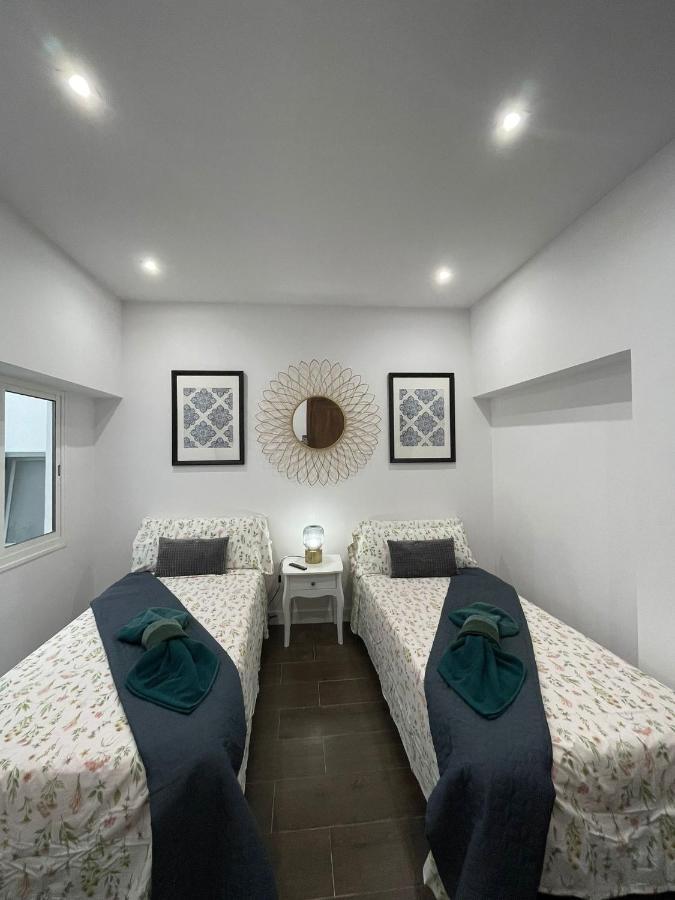 Dream Rambla Santa Cruz de Tenerife Exterior foto